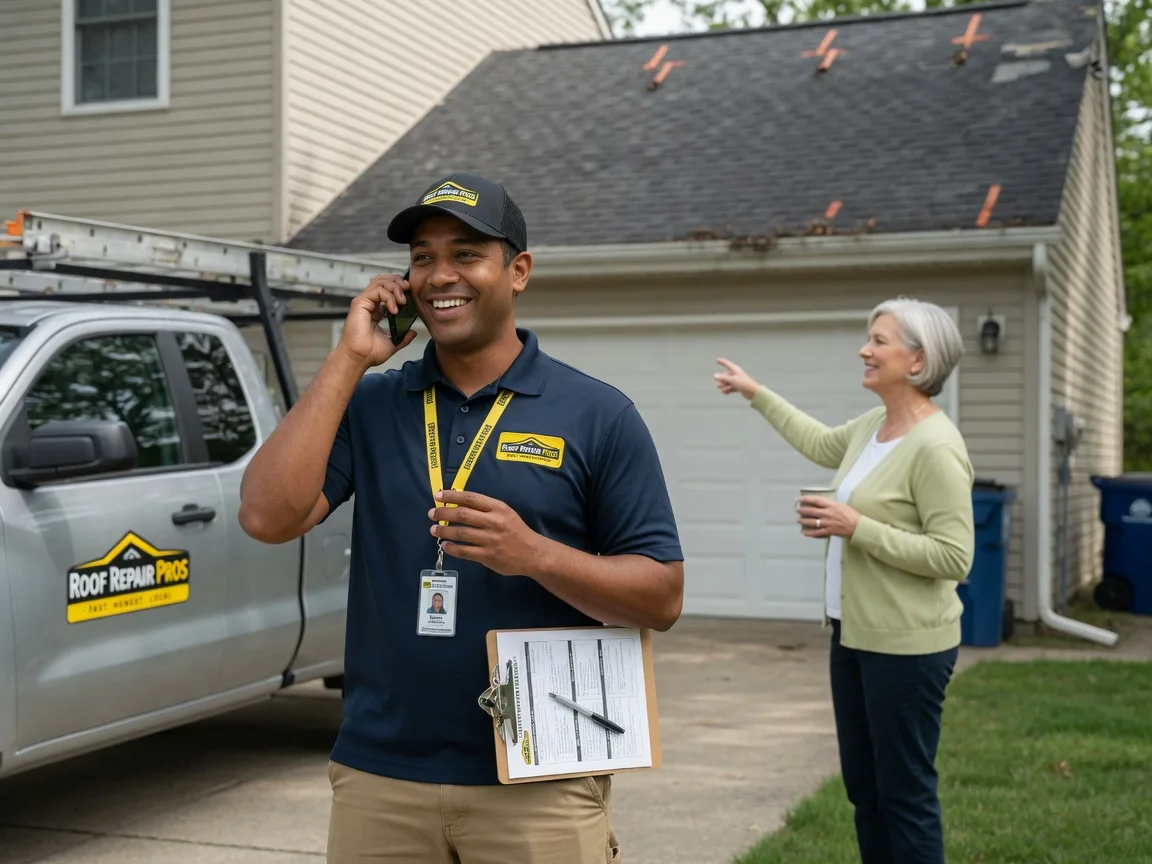 Roof Repair Tea, SD FAQs